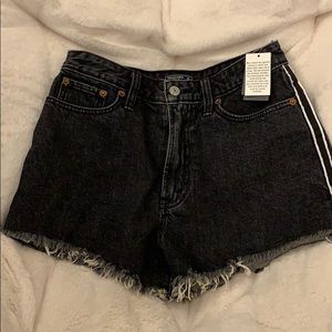 Abercrombie and Fitch shorts